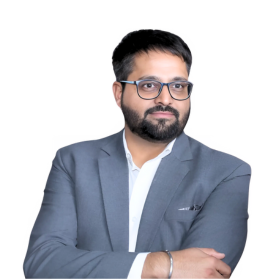 Surmeet Singh - Team Member Keys90